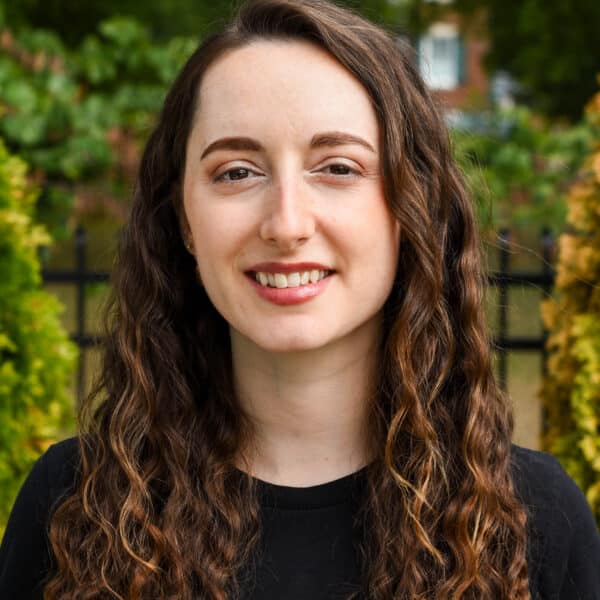 Dina Rosenberg