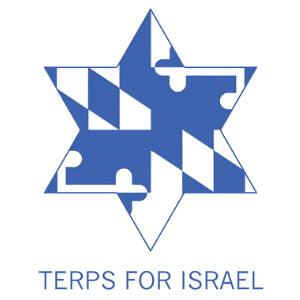 student_group_logo_terps_for_israel
