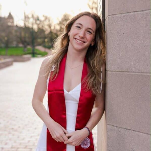 Sophie Glazer